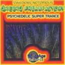 Battle Of The Future Buddhas - Illusion