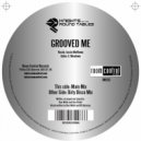 Knights Of The Round Table - Grooved Me