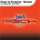 Dreas Vs Enrapture - Genesis (Original Mix)