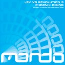 JFK vs. Revolution 9 - Phoenix Rising