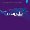 Rikki de Clerck - Sunrise (CS-Jay Remix)