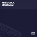 Mini Coola - Space Jam (Ed Funk Mix)
