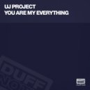 UJ Project - You Are My Everything (Dub)