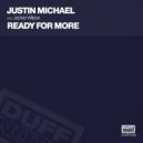 Justin Michael ft. Jackie Wilson - Ready For More (Muzagene Remix)