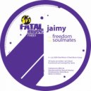 Jaimy - Soulmates