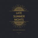 Ruven Da Silva - At Midnight