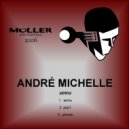 Andre Michelle - Phonic