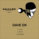 Dave DK - Der Prophet