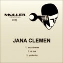 Jana Clemen - All That