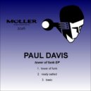 Paul Davis - Basic (Original Mix)