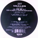 Jonzon - Aqua Regia (Original Mix)