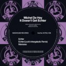 Michel De Hey - Marsssss (Original Mix)