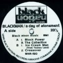 Blackman - Black Power (Original Mix)