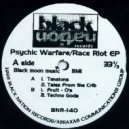 Psychic Warfare - Fruit - O\'s (Original Mix)