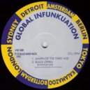 Jay Denham - Black Opera