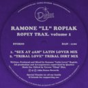 Ramone 'LL' Ropiak - Tribal Love