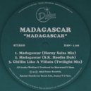Madagascar - Madagascar (S.K. Hoofin Dub)