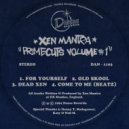 Xen Mantra - Old Skool