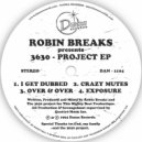 Robin Breaks - Over & Over