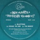Xen Mantra - Come To Me (Original Mix)