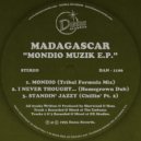 Madagascar - I Never Thought... (Homegrown Dub)
