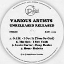 The Son - I Say Yeah (Original Mix)