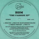 Hom - Friday Freelin\' (Original Mix)
