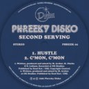 Phreeky Disko - Hustle (Original Mix)