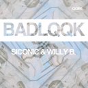 Siconic & Willy B. - F.A.C.E. (Original Mix)