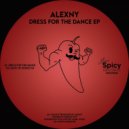 Alexny - Dress For The Dance (Original Mix)