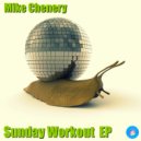 Mike Chenery - Dance (Main Mix)