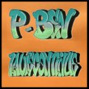 P-Ben - Time Is Out (Original Mix)