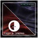 Julian Calderone - Black Night