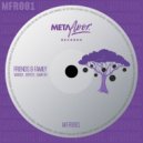 Hart & Neenan - Say What (Original Mix)