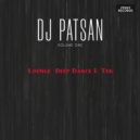 DJ Patsan - I Love You