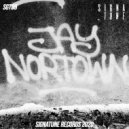 Jay Nortown - Midnight Moon (Hyacin Remix)