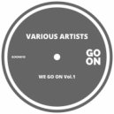 Guezmark - Like It Like (Original Mix)