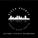 Disco Agents - Perfekt Disko Trak \'20 (Original Mix)