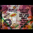 DJ Spiller - We Be (Original Mix)