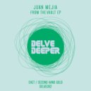 Juan Mejia - Second Hand Gold