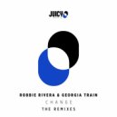 Robbie Rivera, Georgia Train - Change