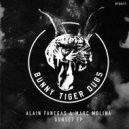Alain Fanegas, Marc Molina - Sunset (Original Mix)