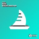 JedX - Wacky Disco (Original Mix)