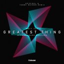 Matt Fax & Richard Bedford - Greatest Thing (Tommy Baynen Extended Remix)