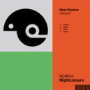 Sean Branton - Calibre (Original Mix)