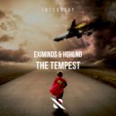Eximinds, HGHLND - The Tempest (Extended Mix)