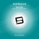 Acid Diamond - Beat Traffic (PABLO G. Remix)