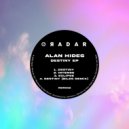 Alan Hides - Destiny (Biles Remix)