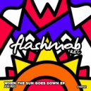 Joe Red - Coanegra (Original Mix)