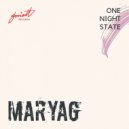Maryag - I\'m Second (Original Mix)